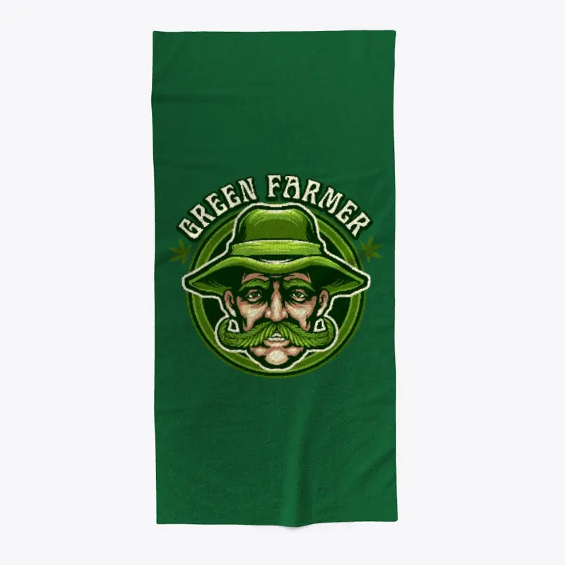 Green Farmer